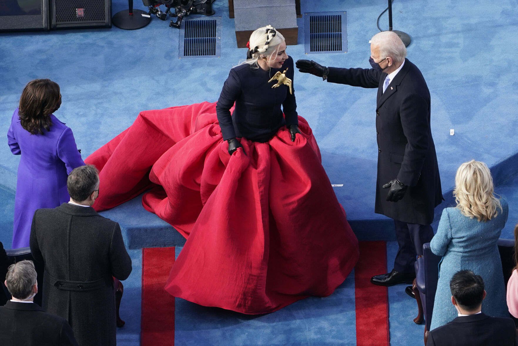 Biden Inauguration